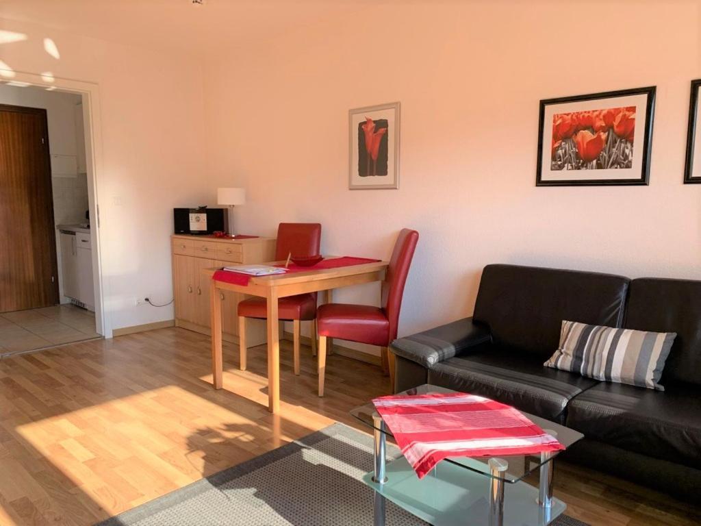 Apartment Nebelhorn 202 Und 119