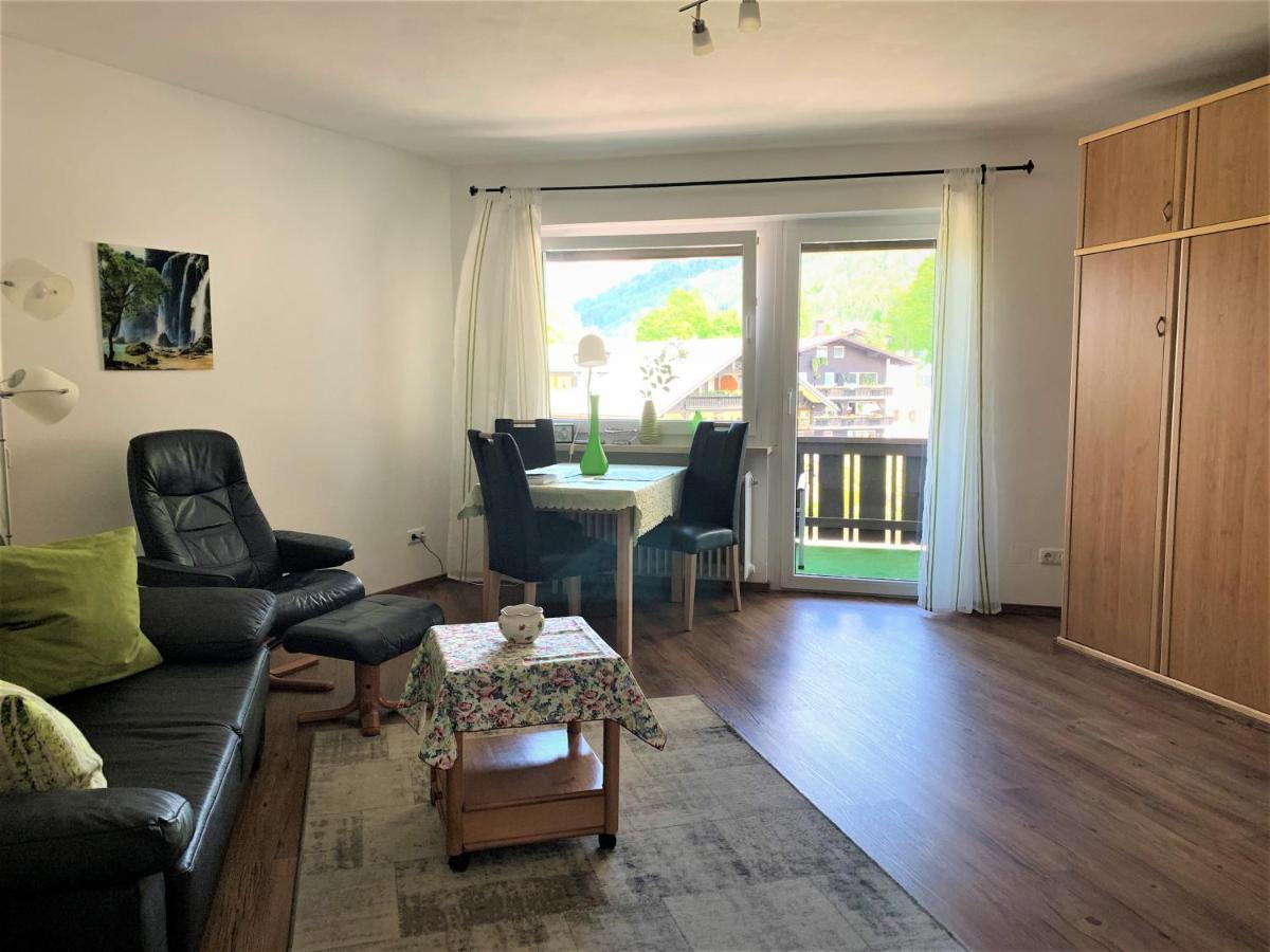 Apartment Nebelhorn 202 Und 119 Oberstdorf