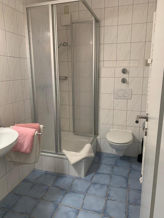 Apartment Nebelhorn 202 Und 119