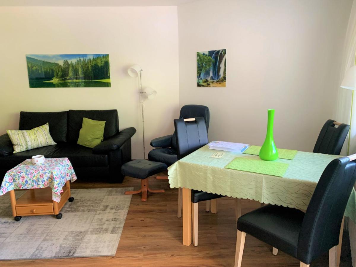 Nebelhorn 202 Und 119 Apartment