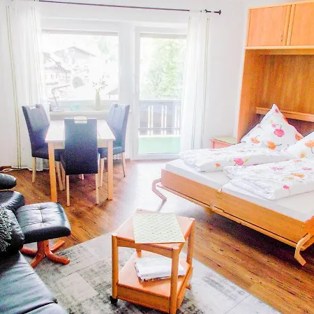Nebelhorn Appartements 202 und 119 Oberstdorf Exterior foto