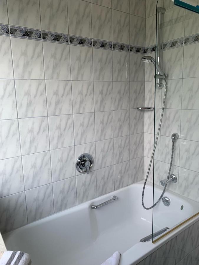 Nebelhorn 202 Und 119 Apartamento Oberstdorf