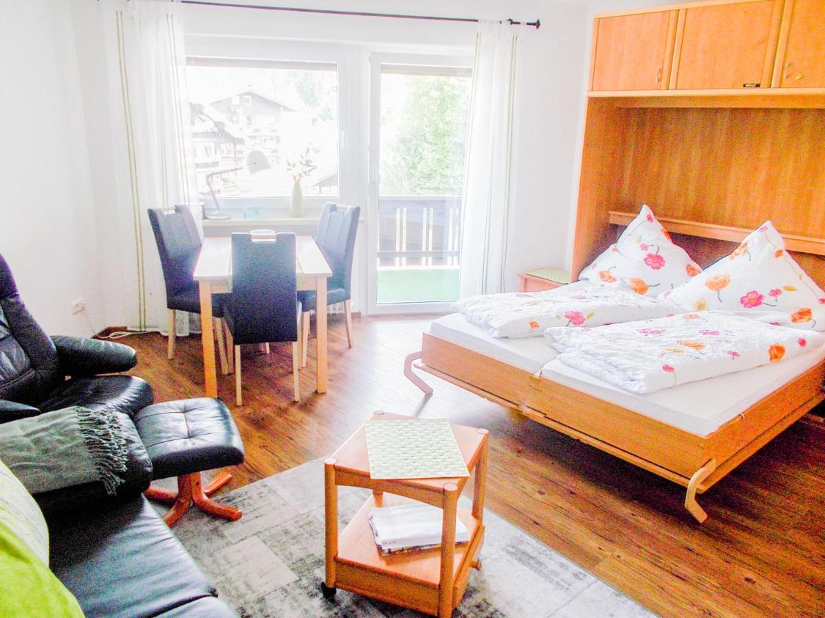 Nebelhorn 202 Und 119 Apartamento Oberstdorf